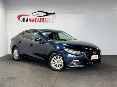 2014 Mazda Axela - Thumbnail