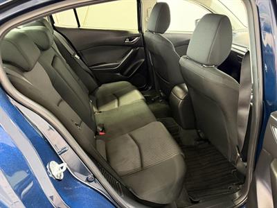 2014 Mazda Axela - Thumbnail