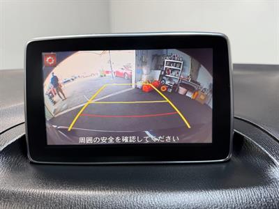 2014 Mazda Axela - Thumbnail