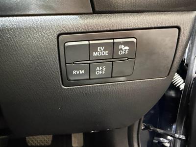 2014 Mazda Axela - Thumbnail