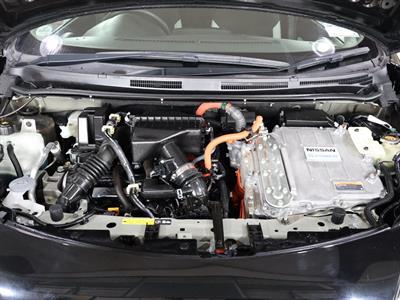 2019 Nissan Note - Thumbnail