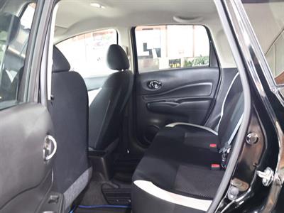 2019 Nissan Note - Thumbnail