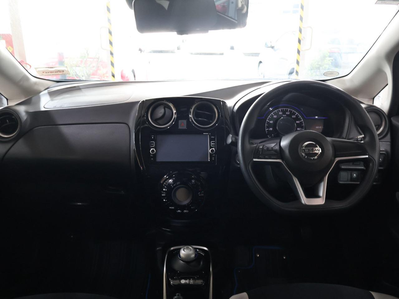 2019 Nissan Note