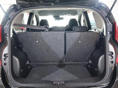 2019 Nissan Note - Thumbnail