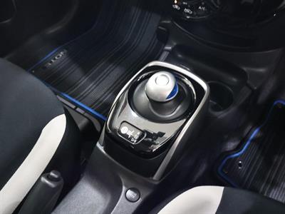 2019 Nissan Note - Thumbnail