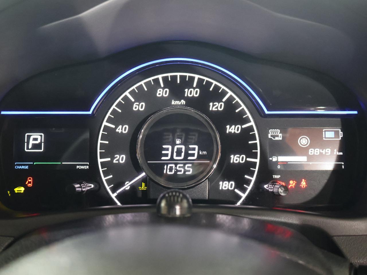 2019 Nissan Note