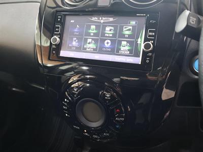 2019 Nissan Note - Thumbnail