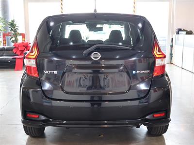 2019 Nissan Note - Thumbnail