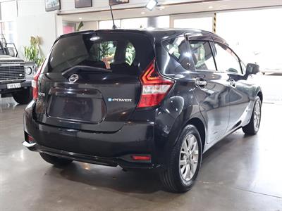2019 Nissan Note - Thumbnail
