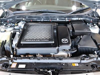 2010 Mazda Axela - Thumbnail