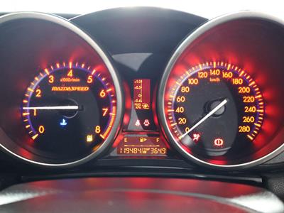 2010 Mazda Axela - Thumbnail