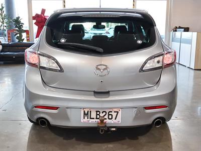 2010 Mazda Axela - Thumbnail