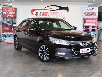2013 Honda Accord - Thumbnail