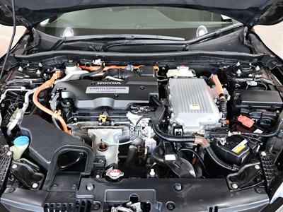 2013 Honda Accord - Thumbnail