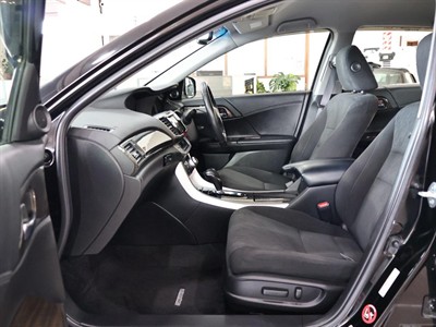 2013 Honda Accord - Thumbnail