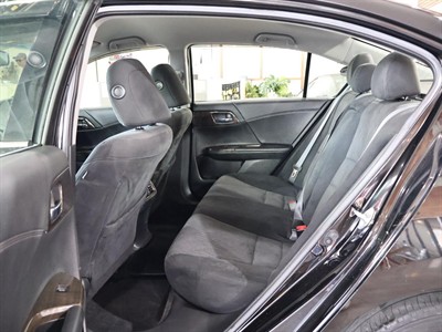 2013 Honda Accord - Thumbnail