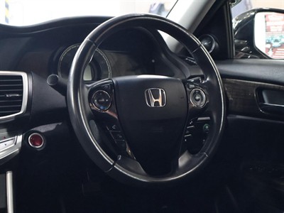 2013 Honda Accord - Thumbnail
