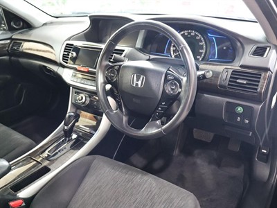 2013 Honda Accord - Thumbnail