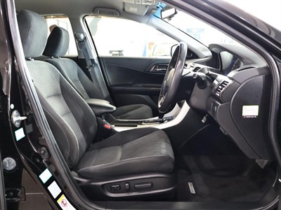 2013 Honda Accord - Thumbnail