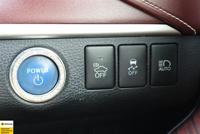 2014 Toyota Harrier - Thumbnail