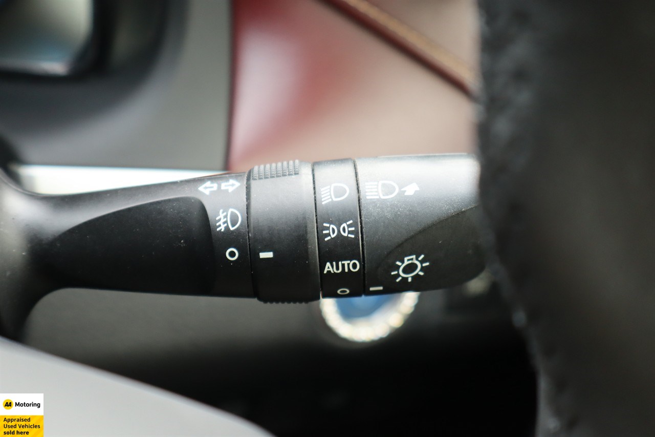 2014 Toyota Harrier