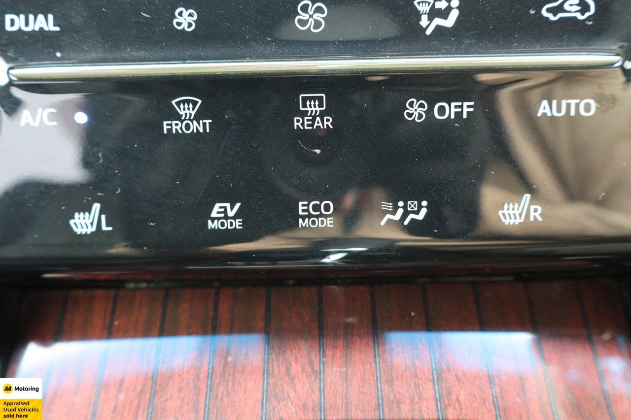 2014 Toyota Harrier