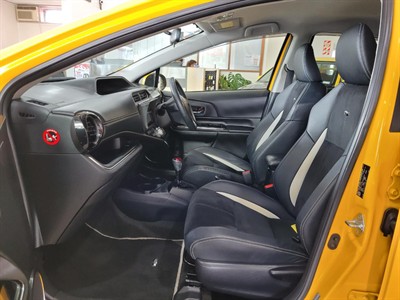 2014 Toyota Aqua - Thumbnail