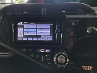 2014 Toyota Aqua - Thumbnail