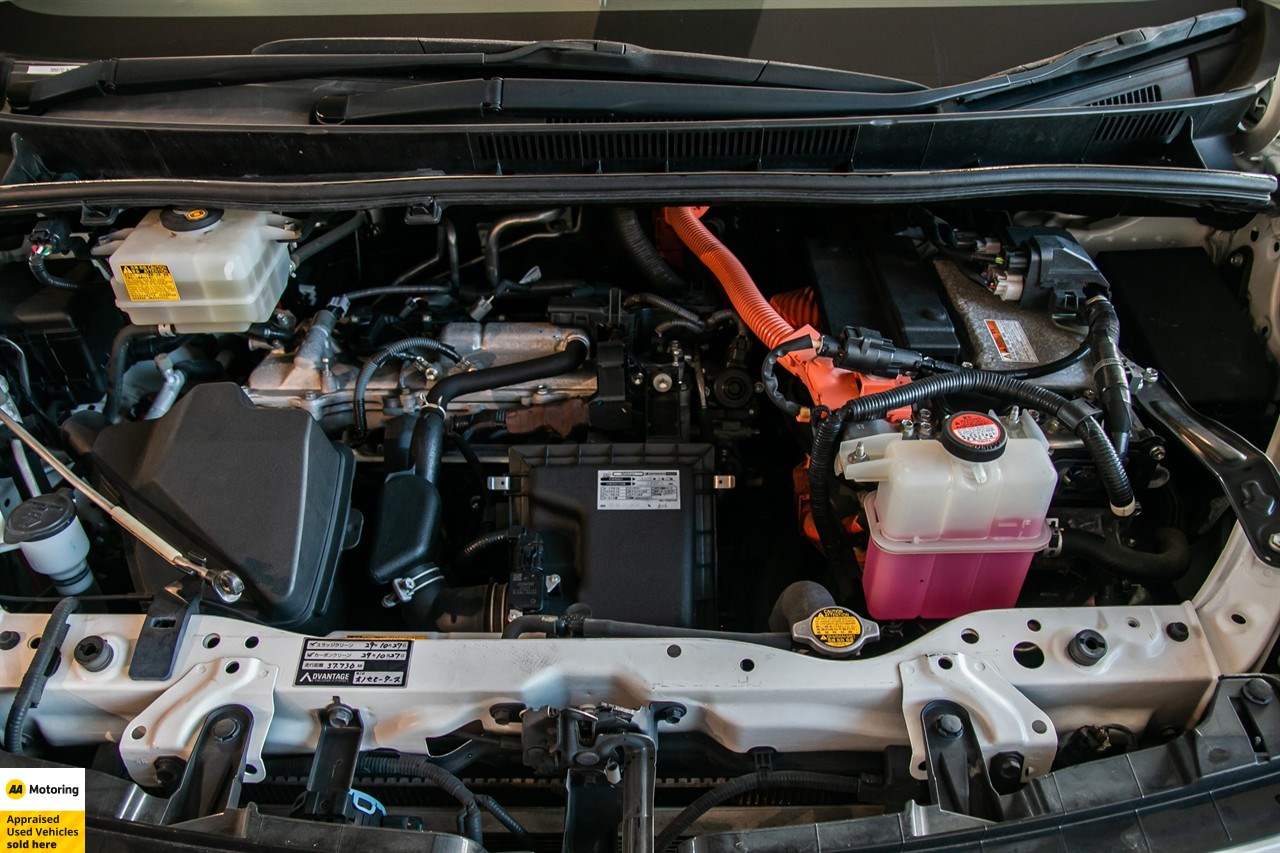 2014 Toyota Voxy