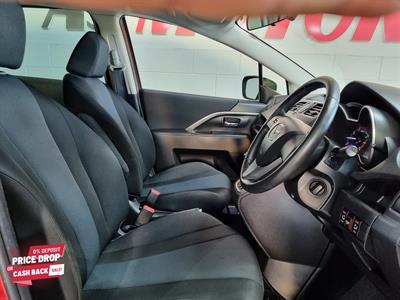 2014 Mazda Premacy - Thumbnail