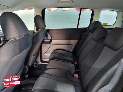 2014 Mazda Premacy - Thumbnail