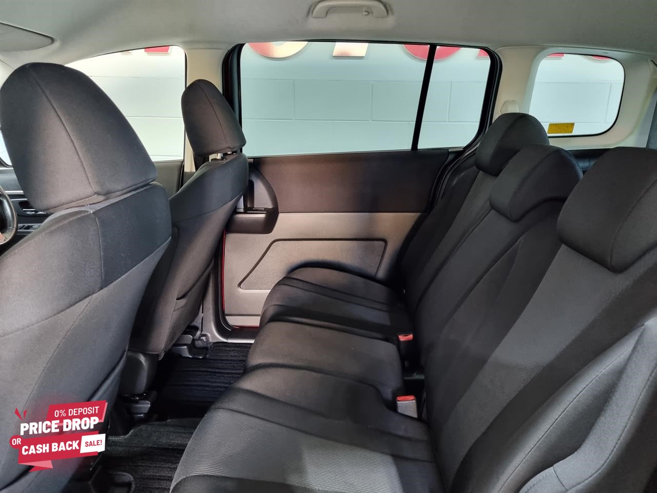 2014 Mazda Premacy