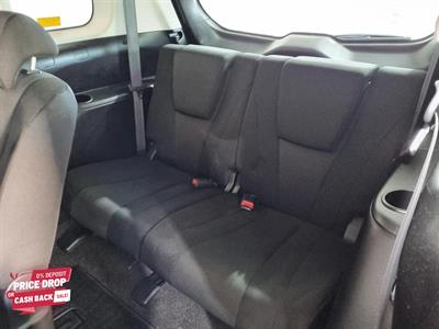 2014 Mazda Premacy - Thumbnail