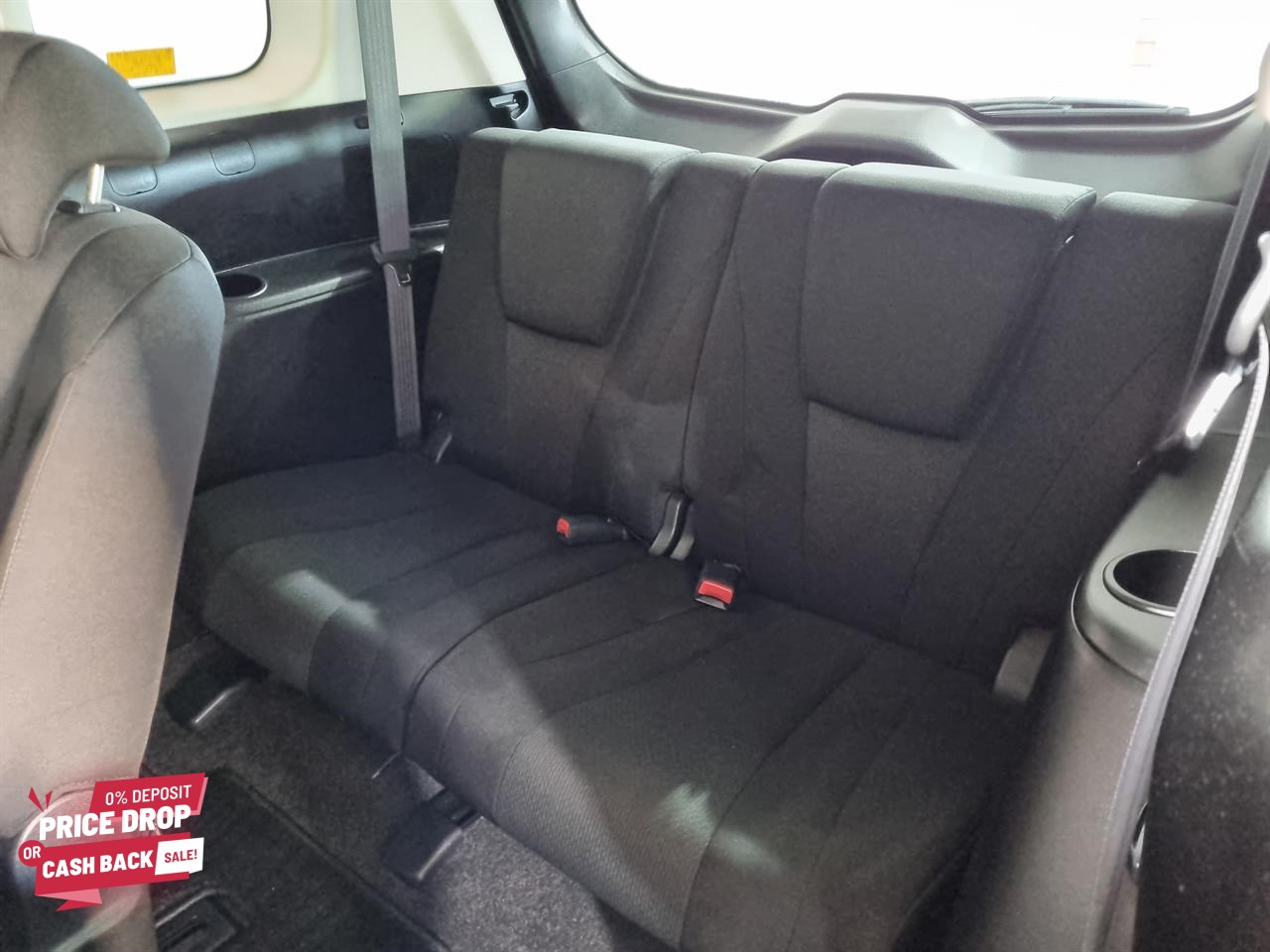 2014 Mazda Premacy