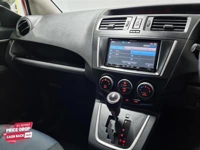 2014 Mazda Premacy - Thumbnail
