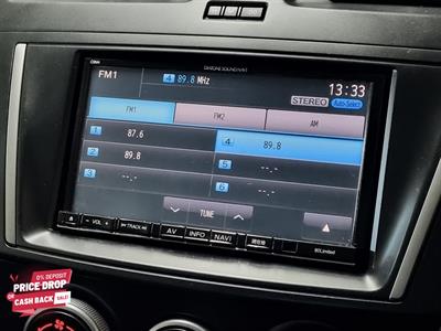 2014 Mazda Premacy - Thumbnail