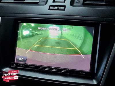 2014 Mazda Premacy - Thumbnail