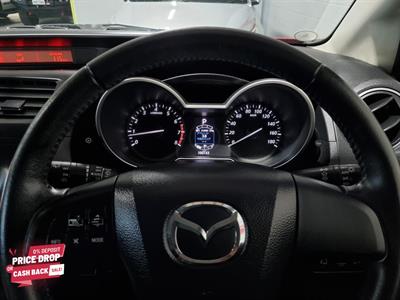 2014 Mazda Premacy - Thumbnail