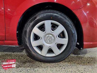2014 Mazda Premacy - Thumbnail