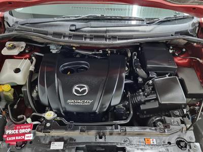 2014 Mazda Premacy - Thumbnail