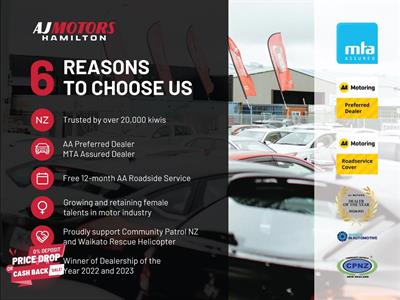2014 Mazda Premacy - Thumbnail