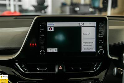 2020 Toyota C-HR - Thumbnail