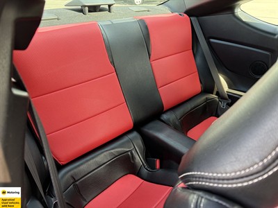 2013 Toyota 86 - Thumbnail