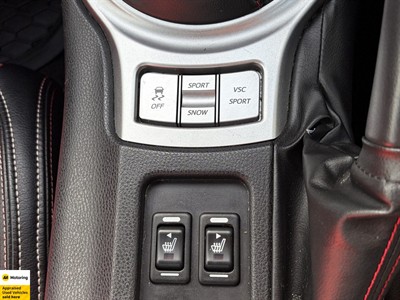 2013 Toyota 86 - Thumbnail