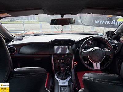 2013 Toyota 86 - Thumbnail