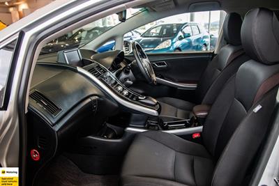 2014 Toyota Sai - Thumbnail