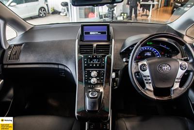 2014 Toyota Sai - Thumbnail