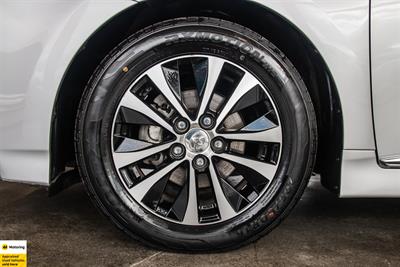 2014 Toyota Sai - Thumbnail