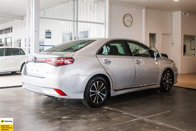 2014 Toyota Sai - Thumbnail