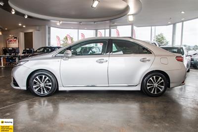 2014 Toyota Sai - Thumbnail